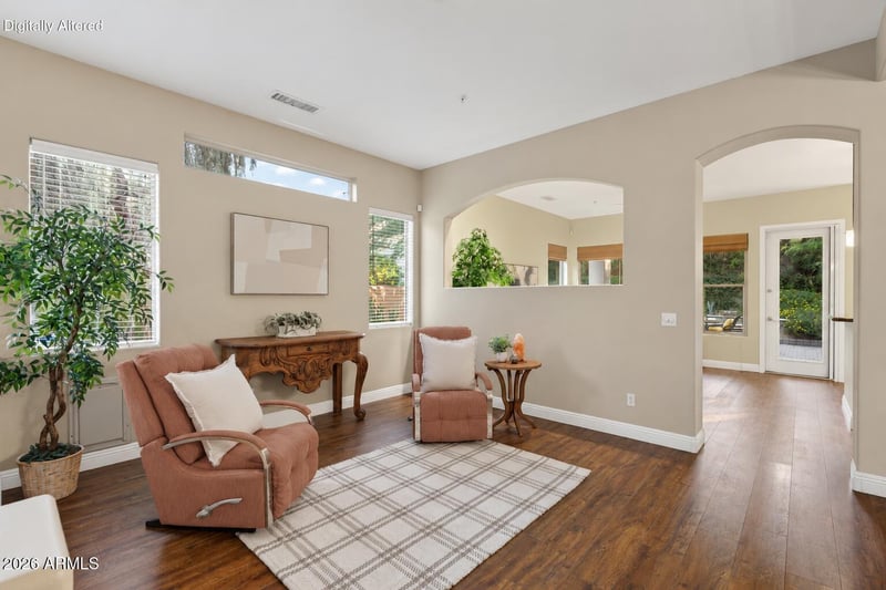 14438 N Prickly Pear Ct, Fountain Hills, AZ 85268
