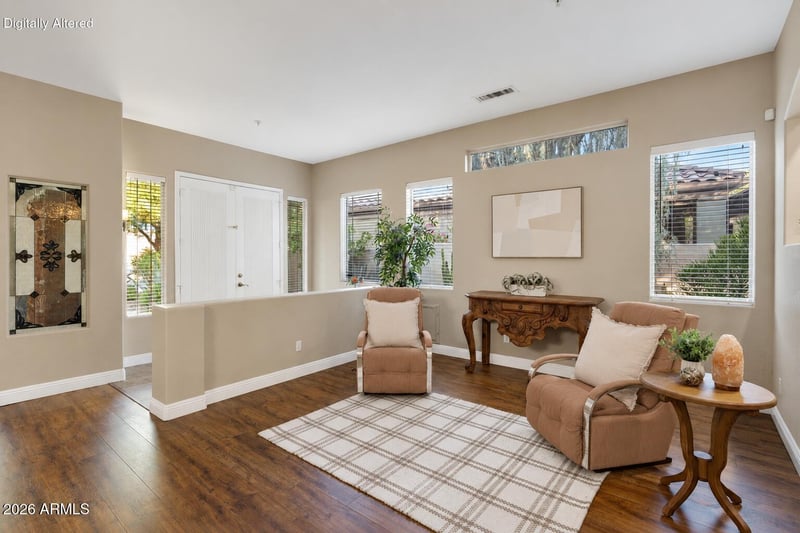 14438 Prickly Pear Ct, Fountain Hills, AZ 85268