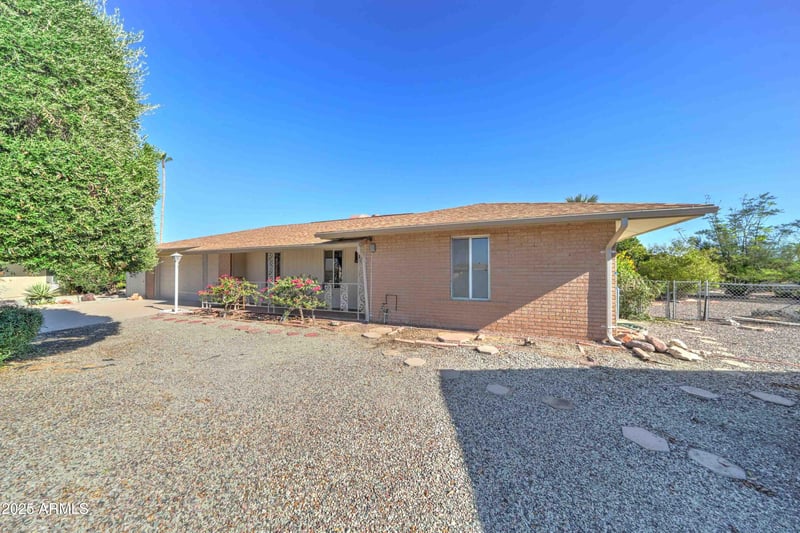 14439 N Sun Valley Dr, Sun City, AZ 85351