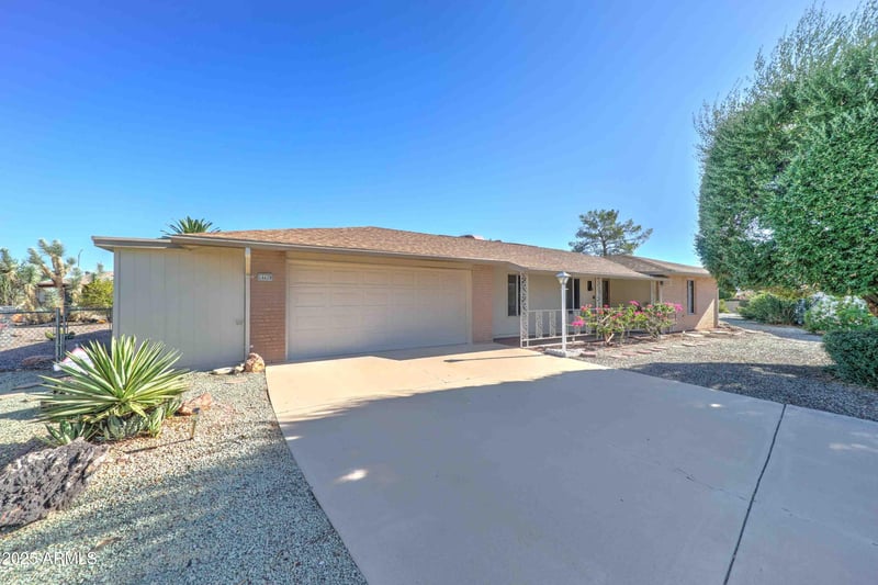 14439 N Sun Valley Dr, Sun City, AZ 85351