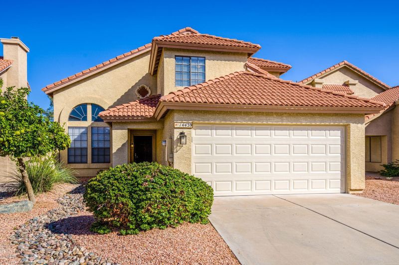 14439 S Cholla Canyon Dr, Phoenix, AZ 85044