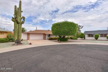 14439 Sun Valley Dr, Sun, AZ 85351