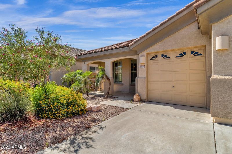 14439 W Redfield Rd, Surprise, AZ 85379