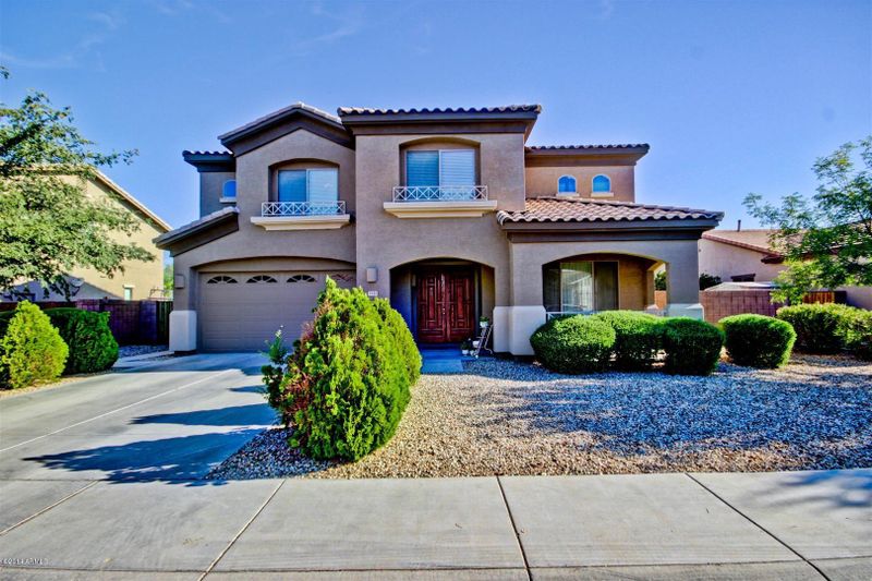 1444 E Aloe Dr, Chandler, AZ 85286