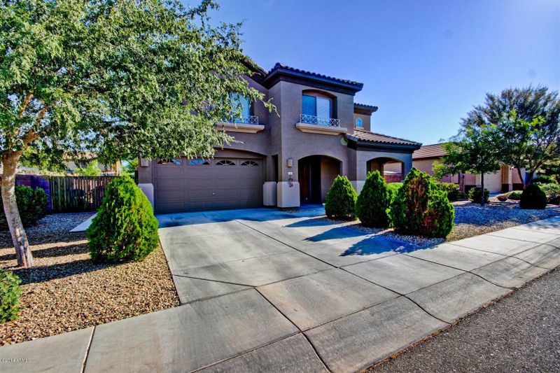 1444 E Aloe Dr, Chandler, AZ 85286
