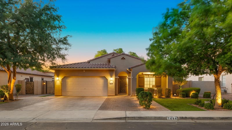 1444 E Azalea Dr, Gilbert, AZ 85298