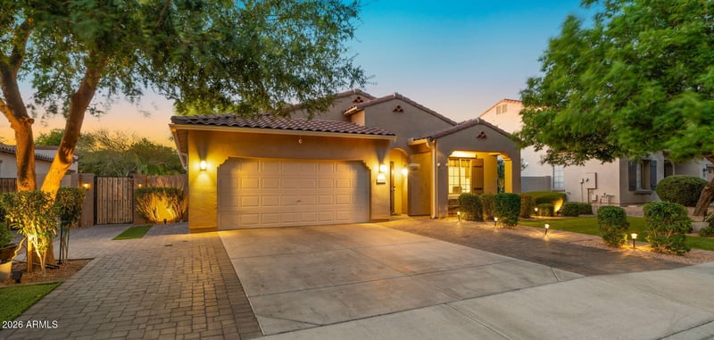 1444 E Azalea Dr, Gilbert, AZ 85298
