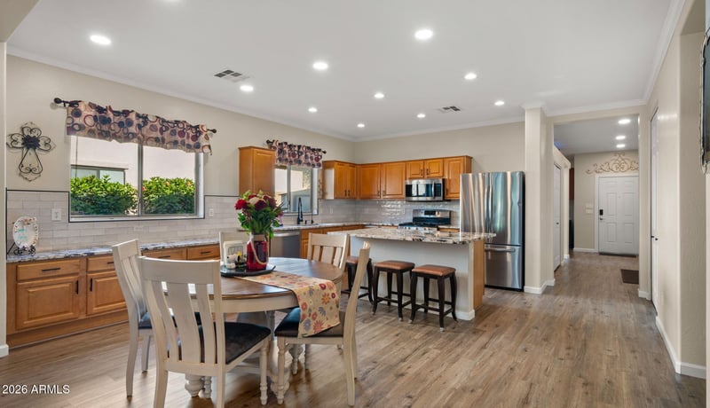 1444 E Azalea Dr, Gilbert, AZ 85298