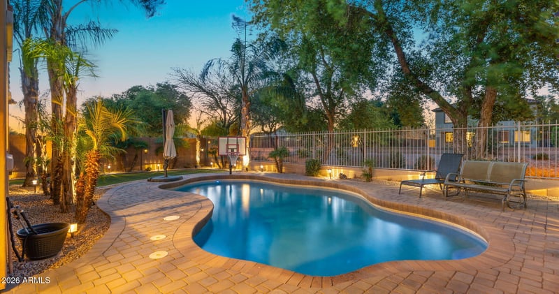 1444 E Azalea Dr, Gilbert, AZ 85298