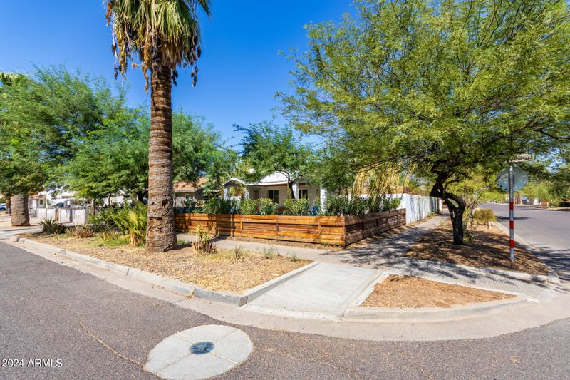 1444 E Culver St, Phoenix, AZ 85006