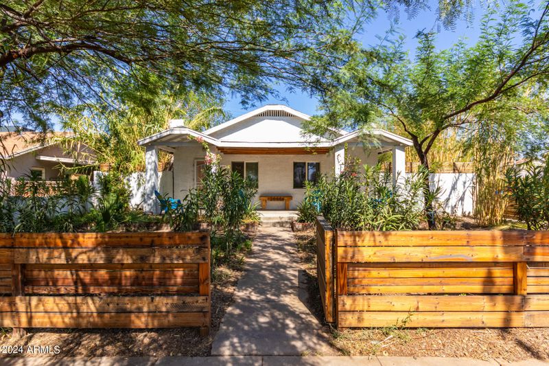 1444 E Culver St, Phoenix, AZ 85006