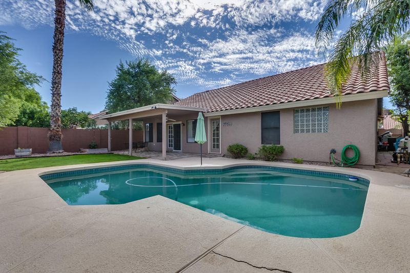 1444 E Hearne Way, Gilbert, AZ 85234