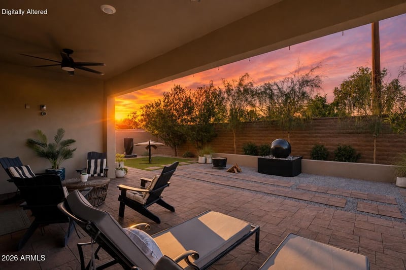 1444 E Jude Ln, Gilbert, AZ 85298