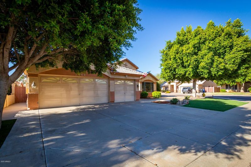 1444 E Stanford Ave, Gilbert, AZ 85234