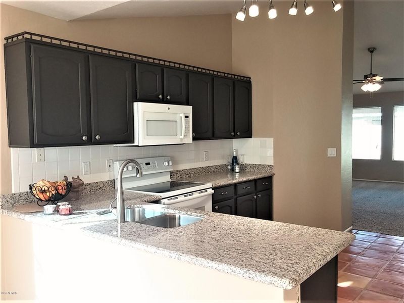 1444 E Vaughn Ave, Gilbert, AZ 85234