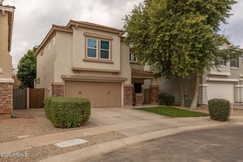 1444 Longspur Ln, Gilbert, AZ 85296