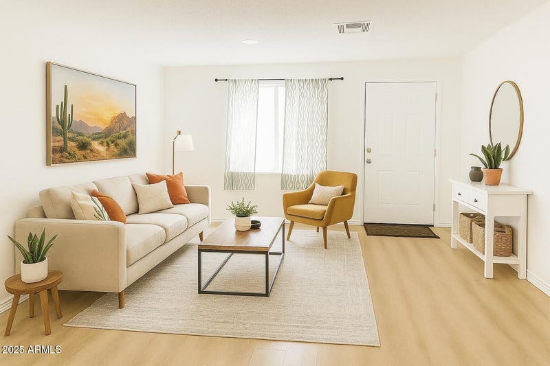 1444 Mcnair Dr, Tempe, AZ 85283