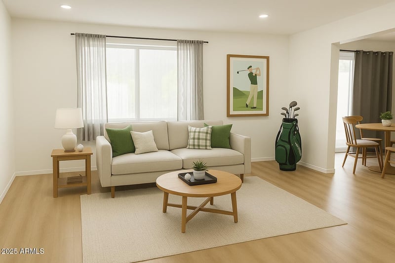 1444 Mcnair Dr, Tempe, AZ 85283