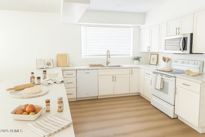 1444 Mcnair Dr, Tempe, AZ 85283