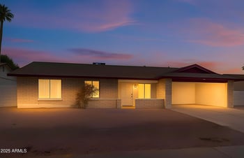 1444 Mcnair Dr, Tempe, AZ 85283