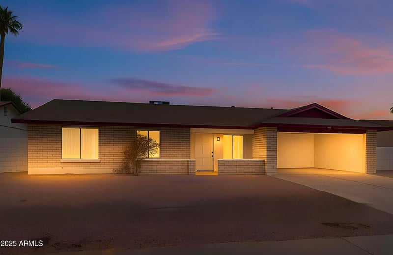 1444 Mcnair Dr, Tempe, AZ 85283