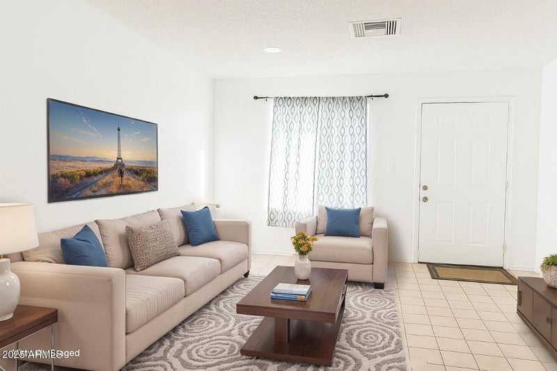 1444 Mcnair Dr, Tempe, AZ 85283