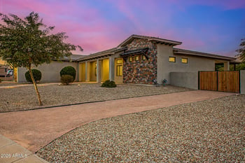 1444 N Aaron Cir, Mesa, AZ 85207