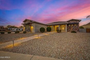 1444 N Aaron Cir, Mesa, AZ 85207