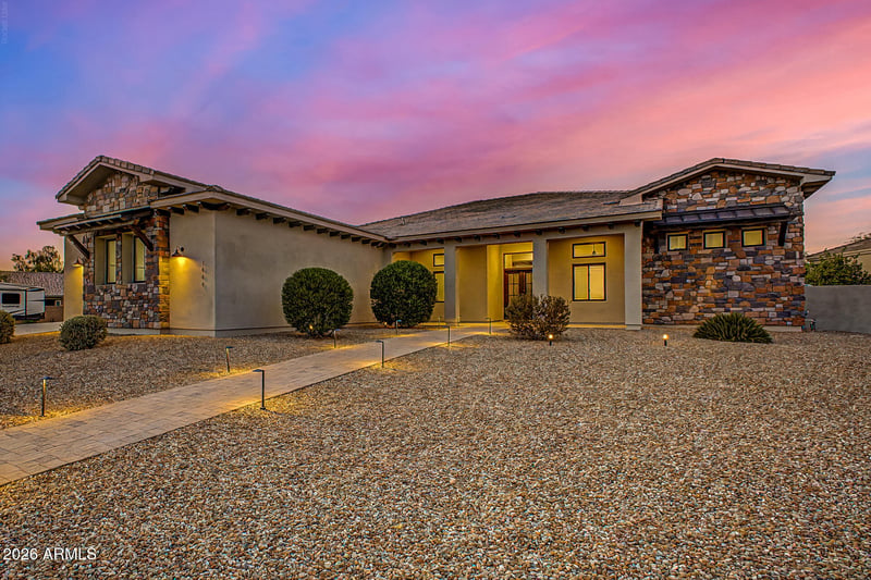 1444 N Aaron Cir, Mesa, AZ 85207