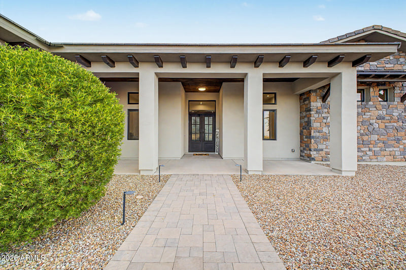 1444 N Aaron Cir, Mesa, AZ 85207