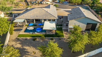 1444 N Aaron Cir, Mesa, AZ 85207
