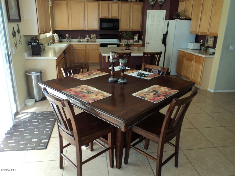 1444 S Silverado St, Gilbert, AZ 85296