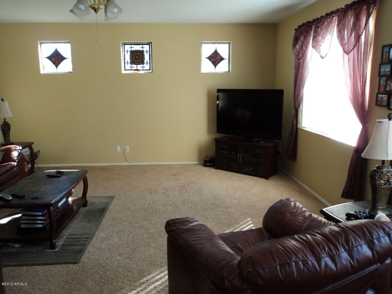 1444 S Silverado St, Gilbert, AZ 85296