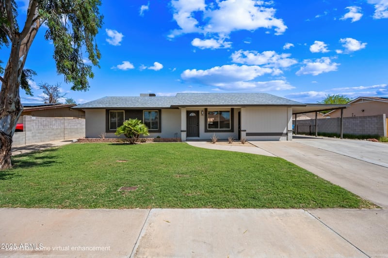 1444 Wickieup Ln, Phoenix, AZ 85027
