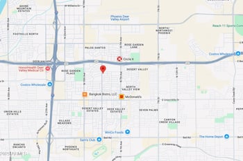 1444 Wickieup Ln, Phoenix, AZ 85027