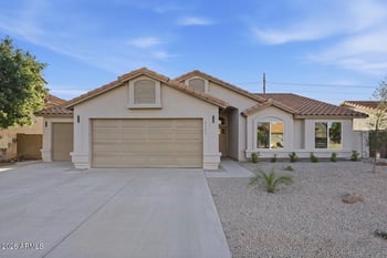 14440 56th Pl, Scottsdale, AZ 85254