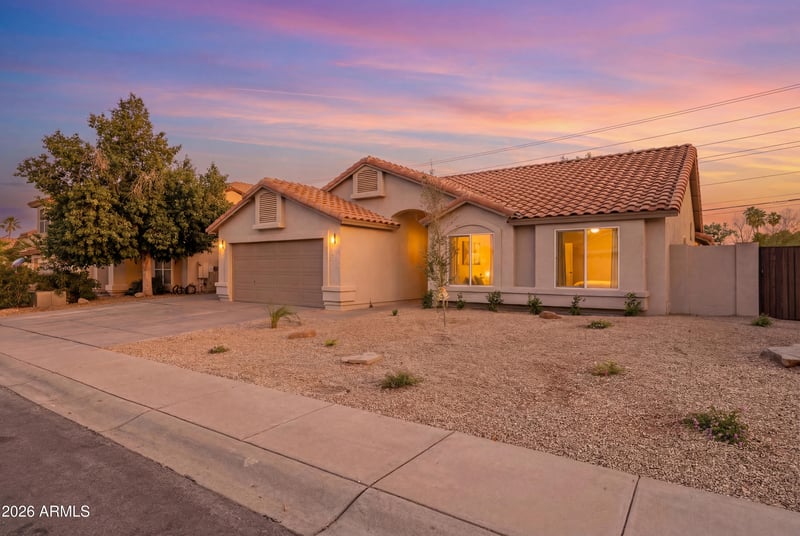 14440 56th Pl, Scottsdale, AZ 85254