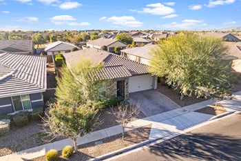14441 Via Del Oro --, Surprise, AZ 85379