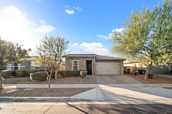 14441 Via Del Oro --, Surprise, AZ 85379
