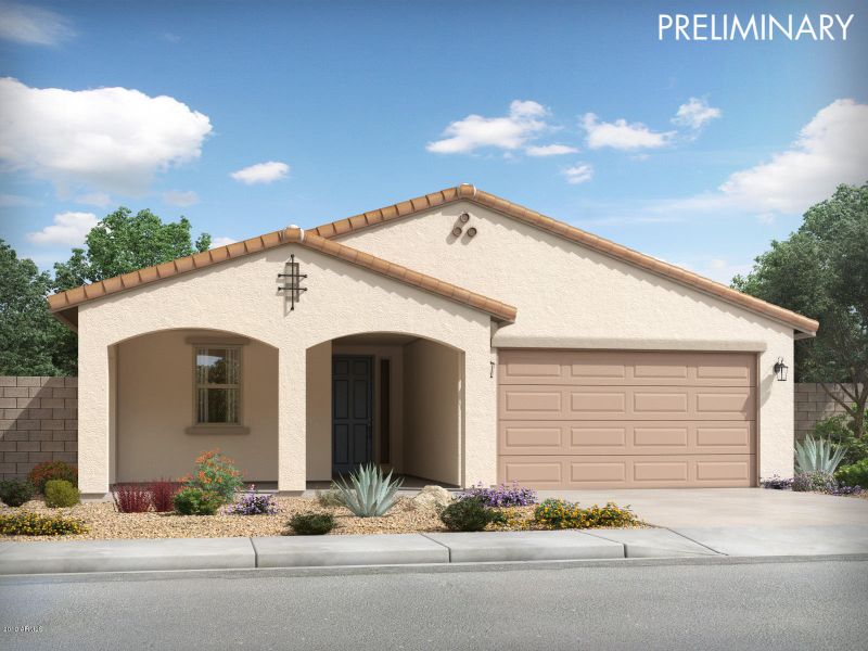 14441 W Eugene Ter, Surprise, AZ 85379
