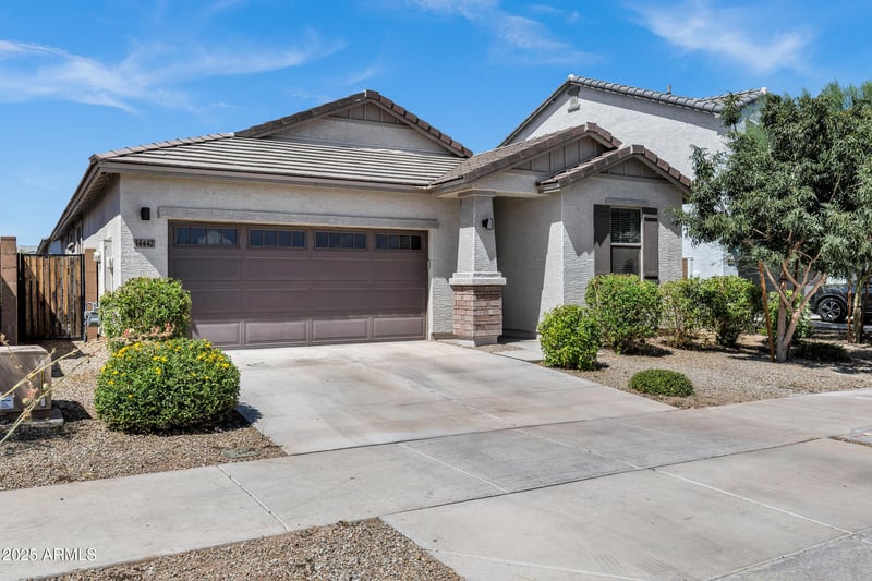 14442 Cottontail Ln, Surprise, AZ 85387