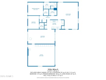 14443 Boswell Blvd, Sun, AZ 85351