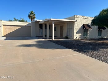 14443 Boswell Blvd, Sun, AZ 85351