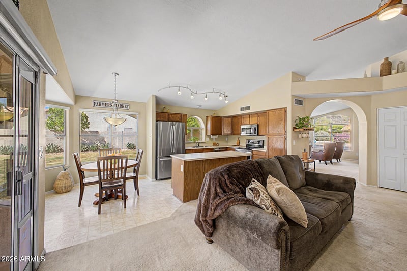 14444 N 17th Ave, Phoenix, AZ 85023