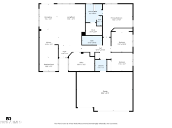 14446 148th Ln, Surprise, AZ 85379