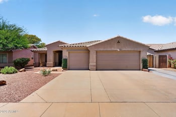 14446 148th Ln, Surprise, AZ 85379