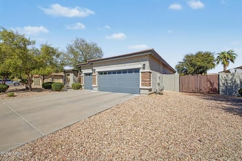 14446 W Edgemont Ave, Goodyear, AZ 85395