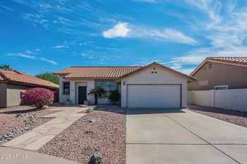 14447 40th Pl, Phoenix, AZ 85044