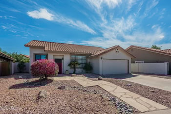 14447 40th Pl, Phoenix, AZ 85044