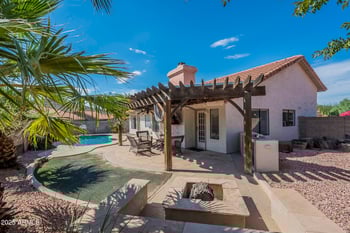 14447 40th Pl, Phoenix, AZ 85044